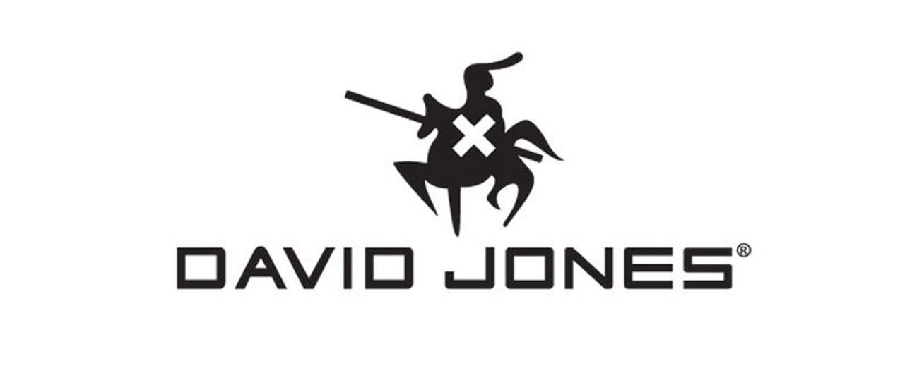 David Jones